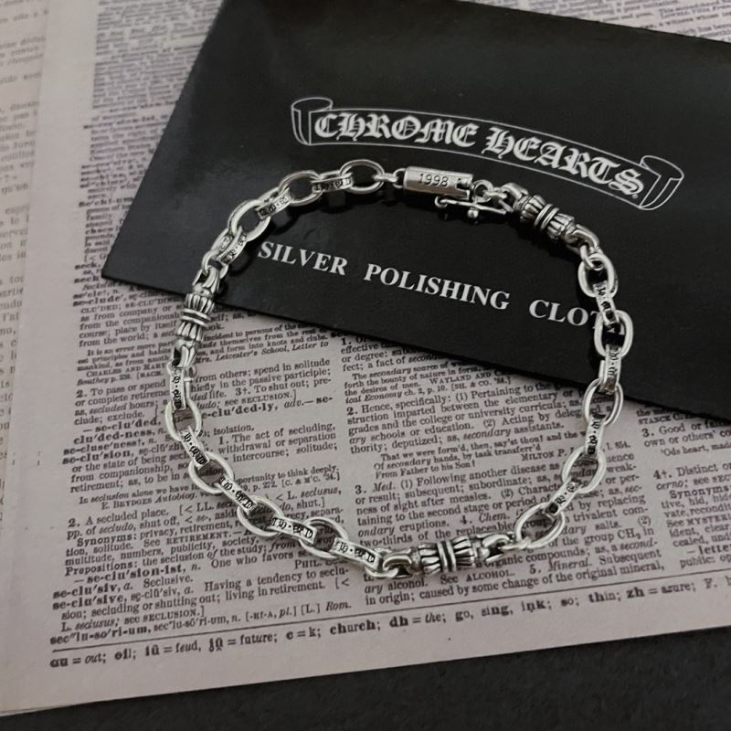 Chrome Hearts Bracelets